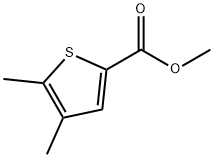 4,5-二甲基噻吩-2-羧酸甲酯