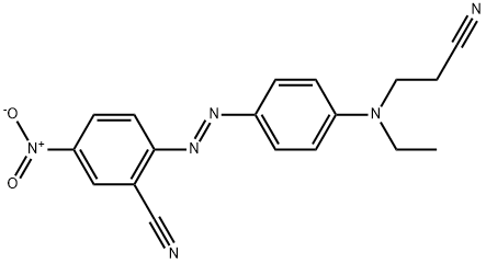 分散红 73