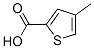 4-methyl-2-thiophenecarboxylic acid