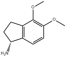 (R)-4,5-DIMETHOXY-INDAN-1-YLAMINE