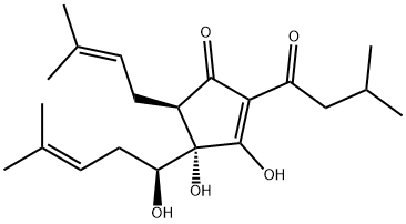 TRANS-RHO-1-ISOHUMULONE