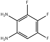 3,4,5-三氟-1,2-二氨基苯