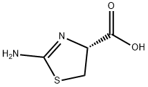 2-氨基-4,5-二氢噻唑-4-甲酸