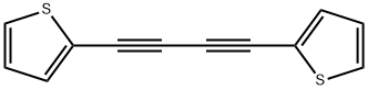 1,4-DI-(2-THIENYL)-1,3-BUTADIYNE