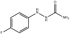 1-(4-FLUOROPHENYL)SEMICARBAZIDE