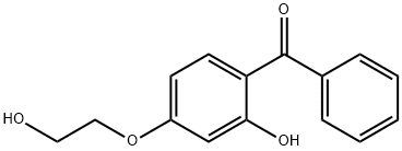(2-羟基-4-(2-羟基乙氧基)苯基)(苯基)甲酮