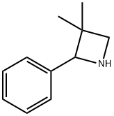 3,3-二甲基-2-苯偶氮基丁啶