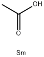 Samarium acetate