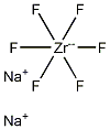 Disodium hexafluorozirconate