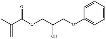 甲基丙烯酸-2-羟-3-苯氧基丙酯