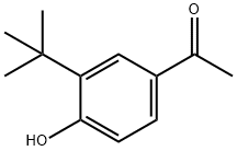 3-tert-butyl-4-hydroxyacetophenone