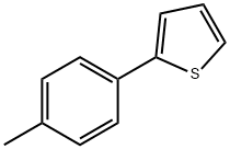 2-P-TOLYLTHIOPHENE