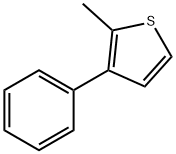 2-METHYL-3-PHENYLTHIOPHENE