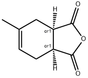 cis-1,2,3,6-tetrahydro-4-methylphthalic anhydride
