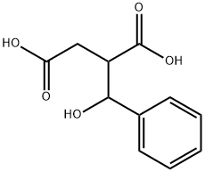 2-benzylmalic acid