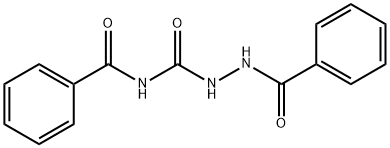 1,4-Dibenzoylsemicarbazide