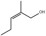(Z)-2-Methyl-2-penten-1-ol