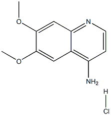 Amiquinsin Hydrochloride