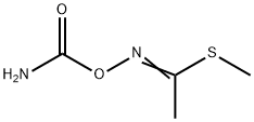 N-[(Aminocarbonyl)oxy]ethanimidothioic acid methyl ester