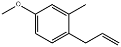 3-(4-METHOXY-2-METHYLPHENYL)-1-PROPENE