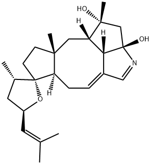 OPHIOBORAMINE