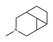 3-Methyl-3-azatricyclo[6.1.0.05,9]nonane