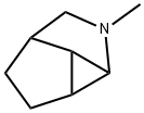 Octahydro-2-methyl-2-azacyclopropa[cd]pentalene