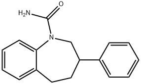 4-phenyl-2-azabicyclo[5.4.0]undeca-7,9,11-triene-2-carboxamide