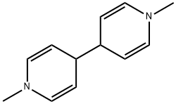 1,1',4,4'-Tetrahydro-1,1'-dimethyl-4,4'-bipyridine