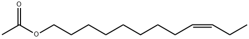 (9Z)-9-十二碳烯-1-醇乙酸酯