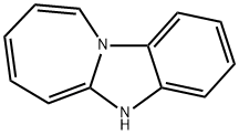 5H-Azepino[1,2-a]benzimidazole(8CI)