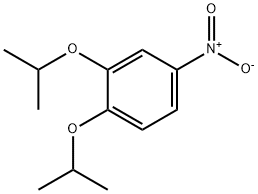 3,4-Diisopropoxynitrobenzene