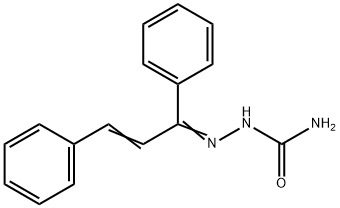 Chalcone semicarbazone