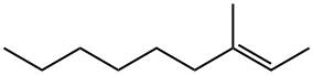 (E)-3-Methyl-2-nonene
