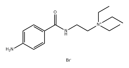 procaine amide ethobromide