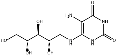 5-amino-6-ribitylamino-2,4-(1H,3H)pyrimidinedione