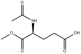 N-乙酰基-L-谷氨酸 1-甲酯