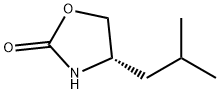 (S)-4-异丁基-2-噁唑烷酮