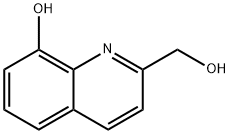 2-(羟甲基)喹啉-8-醇