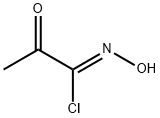 Pyruvohydroximoyl chloride, (Z)- (8CI)