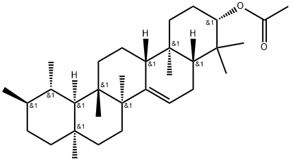 BAUERENOL ACETATE