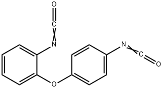 2,4'-Diisocyanato[1,1'-oxybisbenzene]