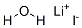 LITHIUM IODIDE MONOHYDRATE