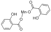 柳酸錳(II)