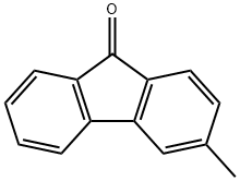 9H-Fluoren-9-one, 3-methyl-