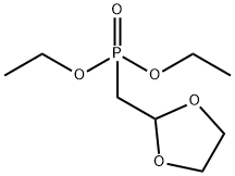 DIETHYL(1,3-DIOXOLAN-2-YLMETHYL)PHOSPHONATE