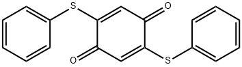 2,5-Bis(phenylthio)-1,4-benzoquinone