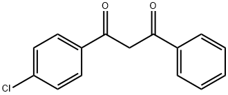 1-(4-氯苯基)-3-苯基丙烷-1,3-二酮