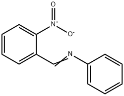 N-(2-nitrobenzylidene)aniline