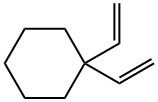 1,1-Diethenylcyclohexane